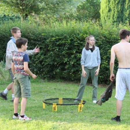 IMG 5283 - Scouts en Gidsen Zaventem 